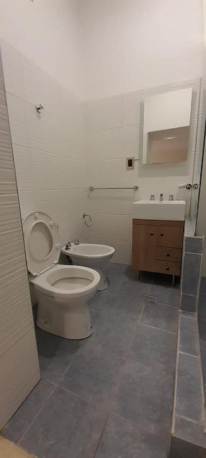 Casa Ff Lägenhet Mendoza Exteriör bild