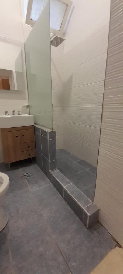 Casa Ff Lägenhet Mendoza Exteriör bild
